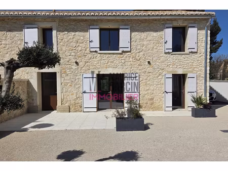annonce maison à vendre