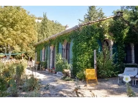 annonce maison à vendre