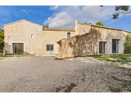 annonce maison à vendre