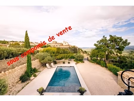 annonce maison à vendre
