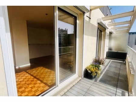annonce appartement à vendre
