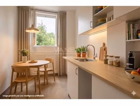 annonce appartement à vendre