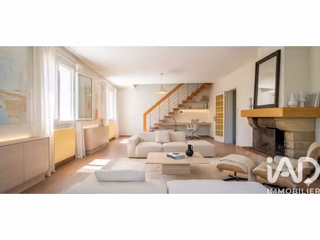 vente maison 7 pièces 170 m² brié-et-angonnes (38320)