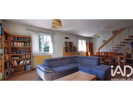 vente maison à brié-et-angonnes (38320) : à vendre / 170m² brié-et-angonnes