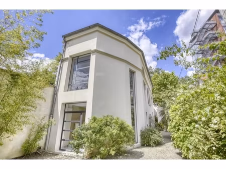annonce maison à vendre