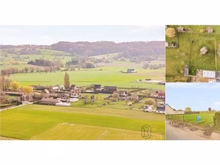 terrain à vendre à rue de la durenne saint-sauveur (rbv50190)