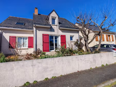 maison familiale 4 chambres