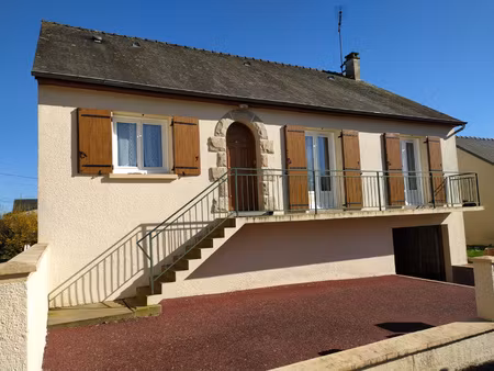 pavillon noyant la gravoyère