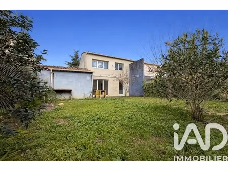 vente maison/villa 4 pièces