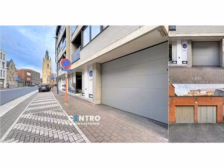 terrain à bâtir à vendre à sint-michielsstraat 17 roeselare (rbv50258)