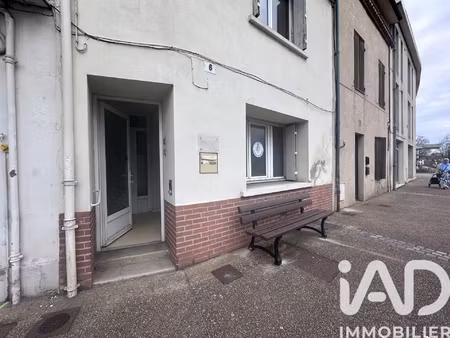 vente immeuble 71 m²