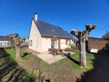 la ménitré! maison familiale proche bourg