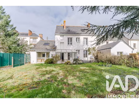 vente maison 7 pièces 197 m² saint-pierre-des-corps (37700)