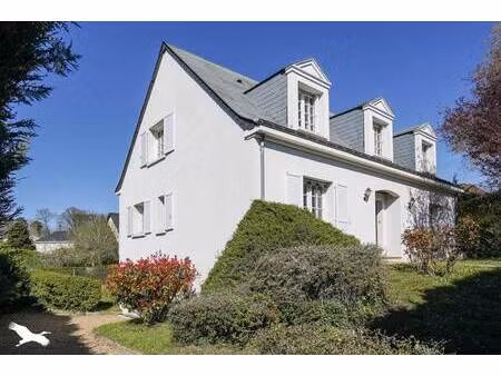 vente maison 7 pièces 177 m² joué-lès-tours (37300)