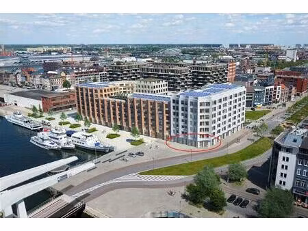 commercieel te koop in antwerpen