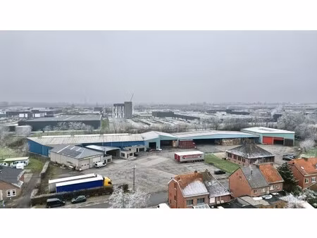 commercieel te koop in sint-truiden