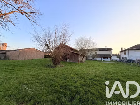 vente maison 6 pièces 174 m² roquefort (40120)