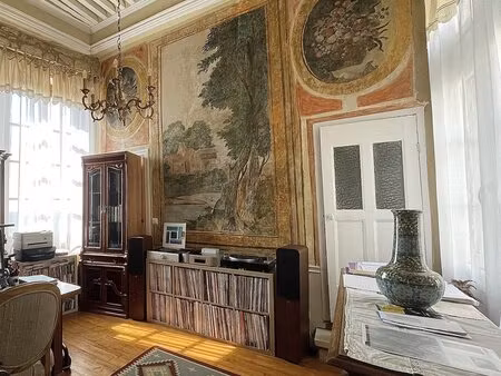 propriété d'exception  luxe et quiétude  idéale pour famille