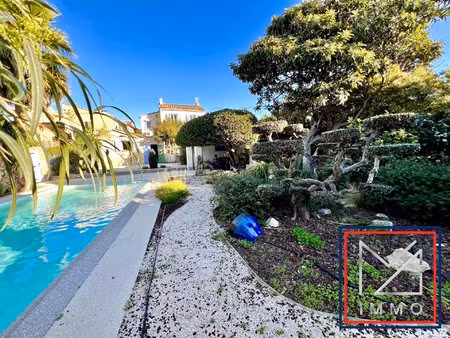 maison à vendre six-fours-les-plages