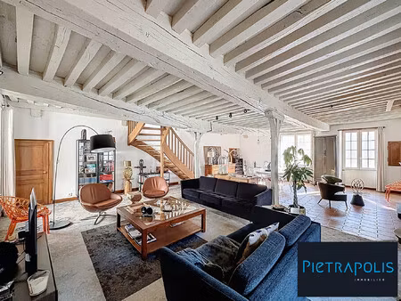 très bel appartement au coeur du vieux fontaine-lès-dijon