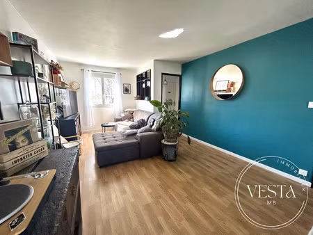 maison à vendre longvic