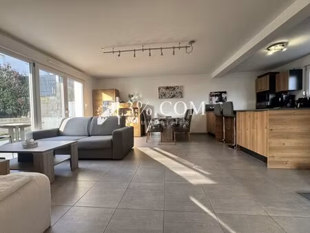 en vente appartement 70 m² – 239 900 € |mommenheim