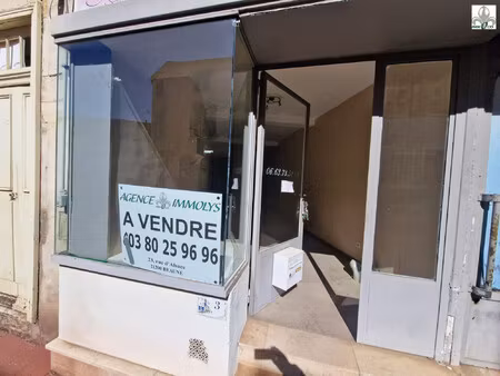immobilier professionnel à vendre beaune