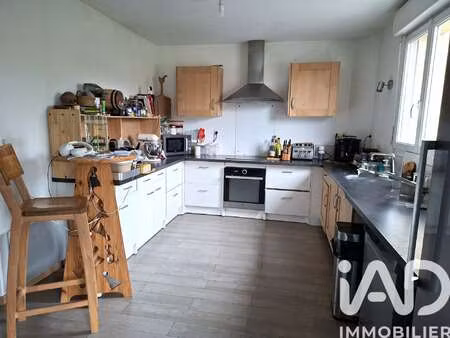 vente maison à allonnes (72700) : à vendre / 103m² allonnes