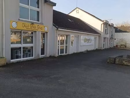 vente maison à blain (44130) : à vendre / 19m² blain