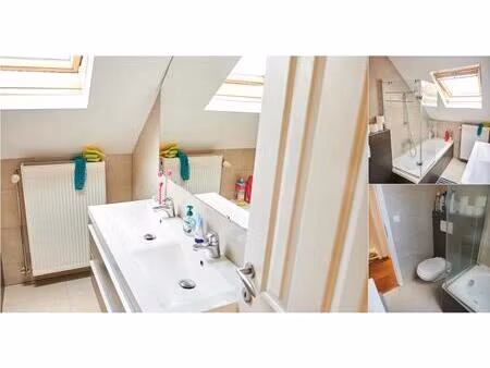 maison en colocation à avenue de la verrerie forest (vbe00889)