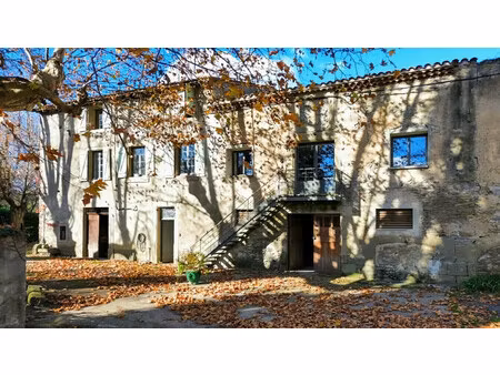 vente maison 15 pièces