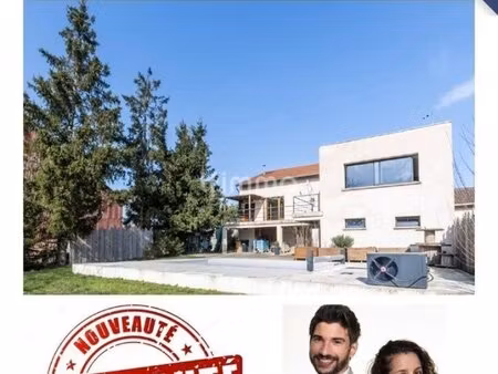 en vente maison 184 m² – 299 000 € |craincourt