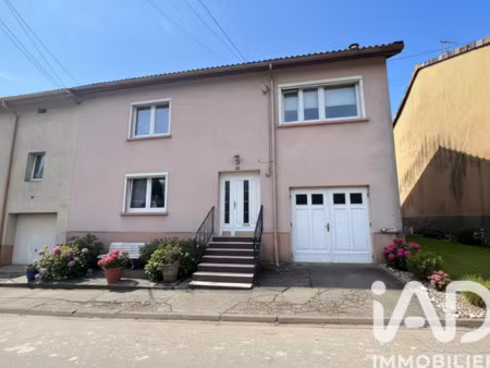 en vente maison 125 m² – 105 000 € |dalem