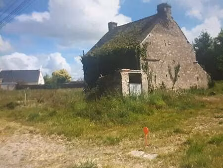 vente maison à drefféac (44530) : à vendre / 58m² drefféac