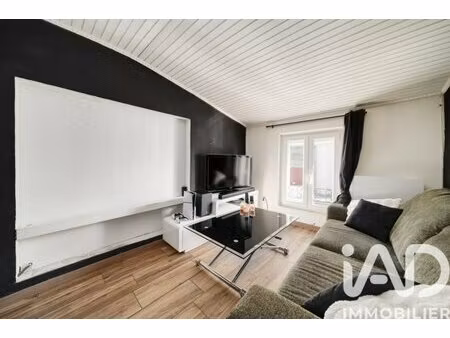 en vente maison 42 m² – 129 000 € |heillecourt