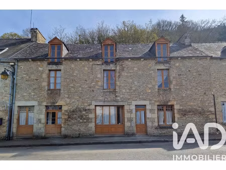 vente maison à jugon-les-lacs (22270) : à vendre / 155m² jugon-les-lacs