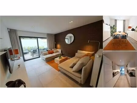 maison en colocation à oude markt louvain (vbe00884)