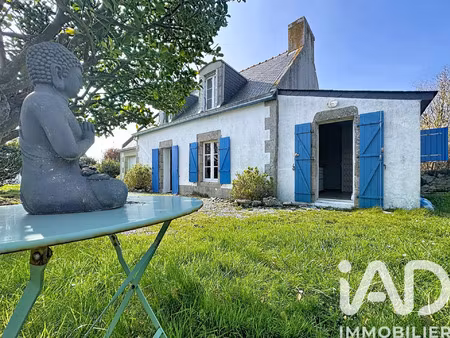 vente maison à penmarch (29760) : à vendre / 70m² penmarch