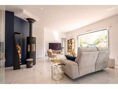 vente maison 5 pièces 117 m² saint-gervais-la-forêt (41350)