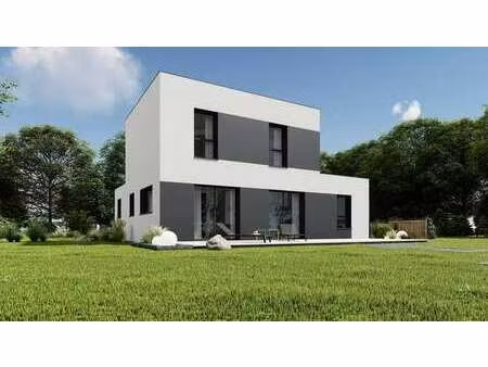vente maison à saint-jacut-de-la-mer (22750) : à vendre / 88m² saint-jacut-de-la-mer
