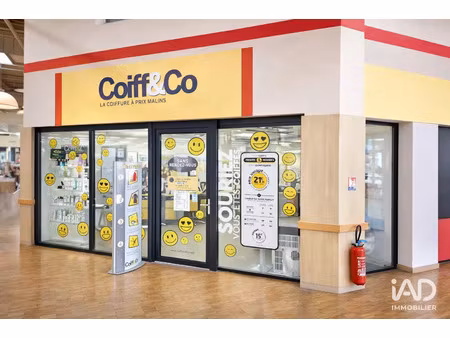 vente bureaux et commerces à perrigny-lès-dijon (21160) : à vendre / 80m² perrigny-lès-dij