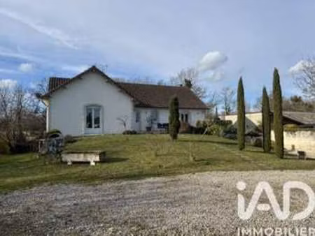 vente maison à brienne-la-vieille (10500) : à vendre / 186m² brienne-la-vieille