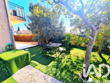 vente appartement 4 pièces à vence (06140) : à vendre 4 pièces / 75m² vence