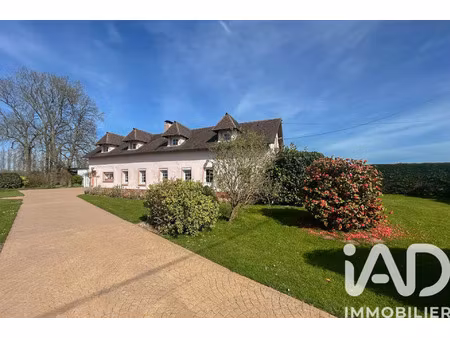 vente maison à clères (76690) : à vendre / 150m² clères
