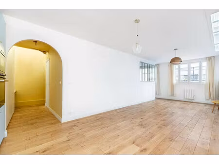 vente appartement 7 pièces