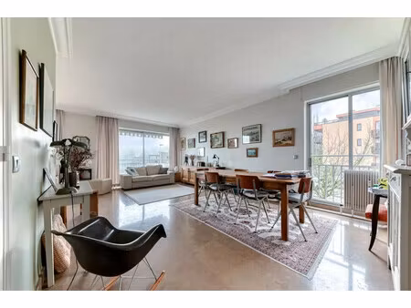 vente appartement 8 pièces