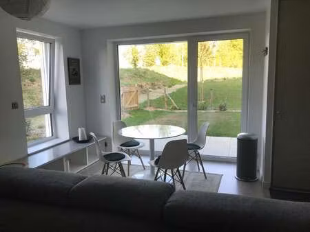 location appartement 3 pièces colocation à thorigné-fouillard (35235) : à louer 3 pièces c
