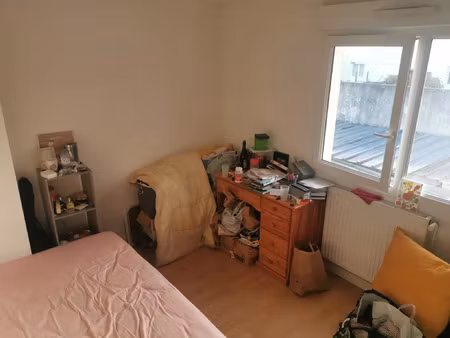 location maison à brest pontanezen dourjacq kergonan (29200) : à louer / 10m² brest pontan