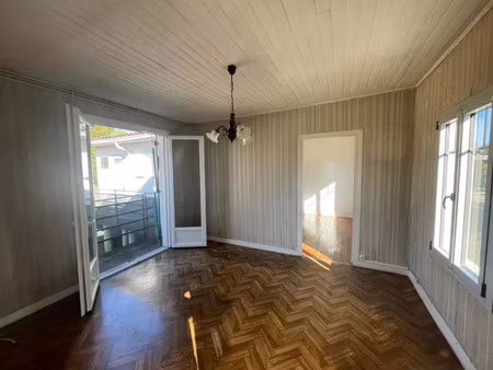vente maison 3 pièces 50 m² saint-sever (40500)
