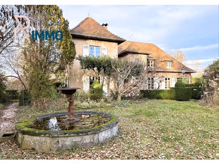 vente villa 7 pièces